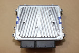 09-12 MERCEDES-BENZ C300 ECU ECM ENGINE COMPUTER A 272 153 58 91 0261209282 OE