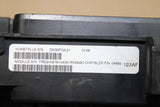 09 DODGE RAM 1500 2500 FUSE BOX TIPM TOTALLY INTEGRATED POWER MODULE 04692123AF