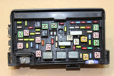 09 DODGE RAM 1500 2500 FUSE BOX TIPM TOTALLY INTEGRATED POWER MODULE 04692123AF