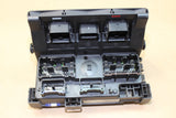 09 DODGE RAM 1500 2500 FUSE BOX TIPM TOTALLY INTEGRATED POWER MODULE 04692123AF