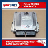 2013 FORD F-150 3.5L ECU ECM PCM ENGINE CONTROL COMPUTER DL3A-12A650-UA TESTED