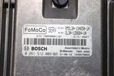 2013 FORD F-150 3.5L ECU ECM PCM ENGINE CONTROL COMPUTER DL3A-12A650-UA TESTED