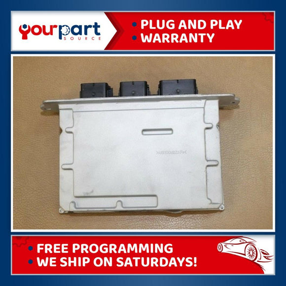 05-07 F-150 F-250 5.4L ECU PCM ENGINE COMPUTER 7U7A-12A650-AYC VK2-C3681 REMAN