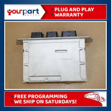 05-07 F-150 F-250 5.4L ECU PCM ENGINE COMPUTER 7U7A-12A650-AYC VK2-C3681 REMAN