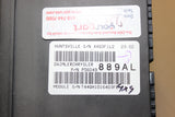 06-09 RAM 1500 4X4 FUSE BOX TIPM TOTALLY INTEGRATED POWER MODULE 56049889 TESTED
