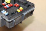 08-09 RAM 2500 4x4 GAS FUSE BOX TIPM TOTALLY INTEGRATED POWER MODULE 68028003 OE