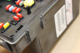08-09 RAM 2500 4x4 GAS FUSE BOX TIPM TOTALLY INTEGRATED POWER MODULE 68028003 OE