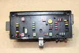 08-09 RAM 2500 4x4 GAS FUSE BOX TIPM TOTALLY INTEGRATED POWER MODULE 68028003 OE