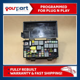 10 Dodge Journey Caravan Fuse Box 56046619