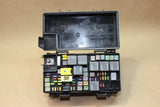 10 Dodge Journey Caravan Fuse Box 56046619