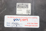 2007 07 TOYOTA RAV4 RAV-4 ECU ECM PCM ENGINE COMPUTER 89661-42F00 OEM TESTED