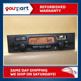 99-02 TOYOTA 4RUNNER DIGITAL CLIMATE HEATER AC TEMP CONTROL 55900-35360 REMAN