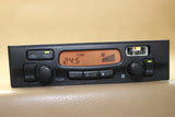 99-02 TOYOTA 4RUNNER DIGITAL CLIMATE HEATER AC TEMP CONTROL 55900-35360 REMAN
