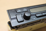 99-02 TOYOTA 4RUNNER DIGITAL CLIMATE HEATER AC TEMP CONTROL 55900-35360 REMAN