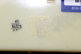 99-02 TOYOTA 4RUNNER DIGITAL CLIMATE HEATER AC TEMP CONTROL 55900-35360 REMAN