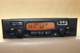 99-02 TOYOTA 4RUNNER DIGITAL CLIMATE HEATER AC TEMP CONTROL 55900-35360 REMAN