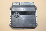 06-07 TOYOTA YARIS ECU ECM PCM ENGINE COMPUTER CONTROL MODULE 89661-52E90 TESTED
