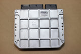 06-07 TOYOTA YARIS ECU ECM PCM ENGINE COMPUTER CONTROL MODULE 89661-52E90 TESTED