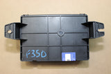 02-07 FORD F-250 MULTIFUNCTION KEYLESS ANTI THEFT CONTROL MODULE 3C7T-15K602-AD