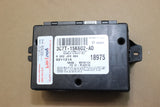 02-07 FORD F-250 MULTIFUNCTION KEYLESS ANTI THEFT CONTROL MODULE 3C7T-15K602-AD