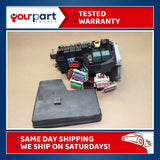 02-05 RAM 1500 2500 FUSE BOX TIPM TOTALLY INTEGRATED POWER MODULE 56049011AF