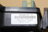 02-05 RAM 1500 2500 FUSE BOX TIPM TOTALLY INTEGRATED POWER MODULE 56049011AF