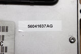 00 GRAND CHEROKEE 4.0L A/T ECU ECM PCM ENGINE CONTROL COMPUTER 56041637AG OE