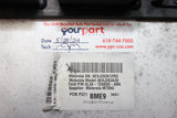 04 F-150 F-250 F-350 5.4L ECU ECM PCM ENGINE COMPUTER 4L3A-12A650-ABK OE