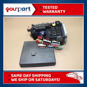 02-05 RAM 1500 TIPM TOTALLY INTEGRATED POWER MODULE FUSE BOX 56049680AC OEM