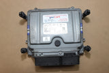 08-11 MERCEDES-BENZ C300 DME ECU ECM ENGINE COMPUTER A 272 900 04 00 0261209497