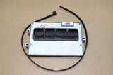 05 WRANGLER 4.0L A/T ECU ECM PCM ENGINE CONTROL COMPUTER 56044528 MSNG LOCK TAB