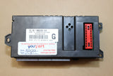 99-01 EXPEDITION NAVIGATOR 4X4 MULTIFUNCTION GEM MODULE YL14-14B205-AA OEM REMAN