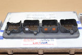 10 RAM 1500 2500 5.7L 4X4 ECU ECM PCM ENGINE CONTROL COMPUTER 05187959AH OE