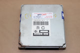 00 SENTRA 1.8 A/T ECU ECM PCM ENGINE COMPUTER CONTROL 5ZE1RC JA56L60 B21 TESTED