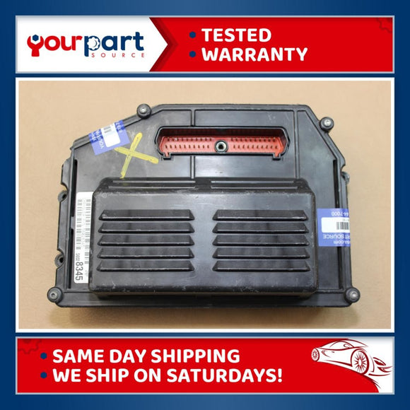 1995 RAM VAN 3.9L B1500 ECU ECM PCM ENGINE CONTROL COMPUTER UNIT 56028345 TESTED