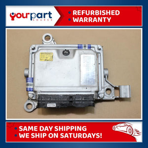 04-05 3500 DURAMAX DIESEL FUEL INJECTOR CONTROL MODULE FICM 0281011134 REMAN
