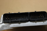 04-05 3500 DURAMAX DIESEL FUEL INJECTOR CONTROL MODULE FICM 0281011134 REMAN