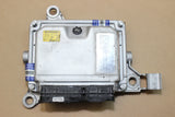 04-05 3500 DURAMAX DIESEL FUEL INJECTOR CONTROL MODULE FICM 0281011134 REMAN