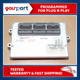 97 WRANGLER 4.0L ECU ECM PCM OEM ENGINE CONTROL COMPUTER 56041338 TESTED