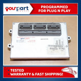 97 Jeep Wrangler 4.0L PCM 56041338