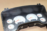 2004 2005 DODGE RAM 2500 3500 DIESEL SPEEDOMETER INSTRUMENT CLUSTER 56051106 OEM