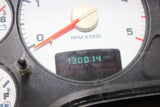 2004 2005 DODGE RAM 2500 3500 DIESEL SPEEDOMETER INSTRUMENT CLUSTER 56051106 OEM