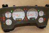 2004 2005 DODGE RAM 2500 3500 DIESEL SPEEDOMETER INSTRUMENT CLUSTER 56051106 OEM