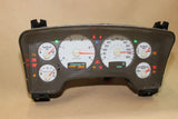 2004 2005 DODGE RAM 2500 3500 DIESEL SPEEDOMETER INSTRUMENT CLUSTER 56051106 OEM