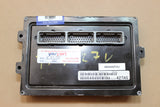 00 GRAND CHEROKEE 4.7L ECU ECM PCM ENGINE CONTROL COMPUTER 56044427 BAD LOCKTABS