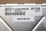 20 CHALLENGER CHARGER 3.6L ECU ECM PCM ENGINE CONTROL COMPUTER 68427487AE TESTED
