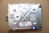 20 CHALLENGER CHARGER 3.6L ECU ECM PCM ENGINE CONTROL COMPUTER 68427487AE TESTED