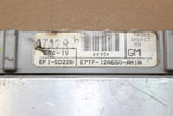 1987 87 FORD TRUCK 5.0L ECU PCM ENGINE CONTROL COMPUTER E7TF-12A650-AM1A TESTED