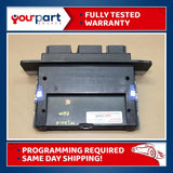 12 Ford F-150 5.0L PCM CL3A-12A650-AJG