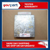 92-93 Ford E-150 E-250 4.9L PCM F2TF-12A650-APA